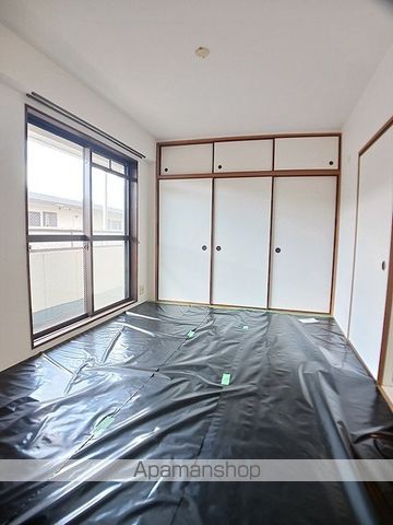グリーンヒルやましたの内装写真