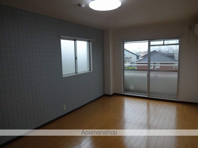レジデンスTL・西荘の内装写真