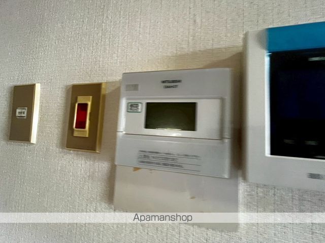 ECLARGE A棟の内装写真