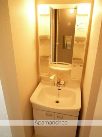 パークフォレストの内装写真