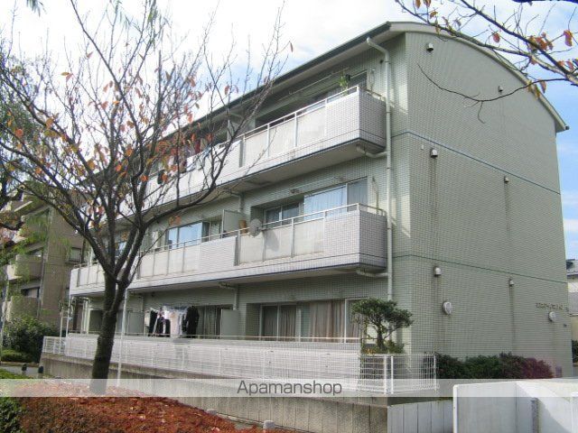 エスポワールマンション