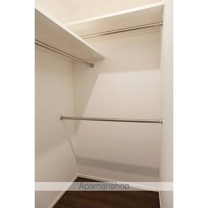 コンフォリア錦糸町ＤＥＵＸ[1K/25.6m2]の収納