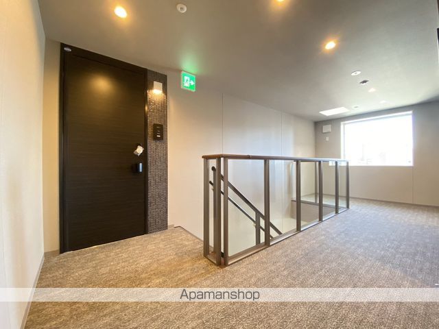 アリスティオ木町のその他写真