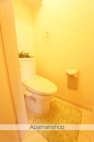 ハピネス銭函IIの内装写真