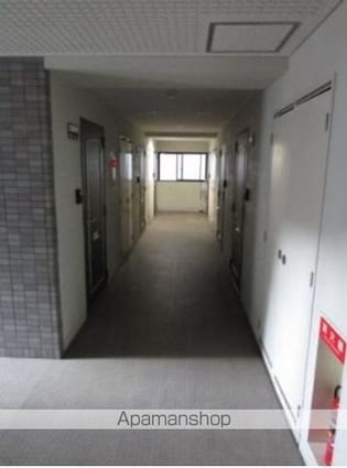 グレイスパル平和通[1K/28.35m2]の共用部6