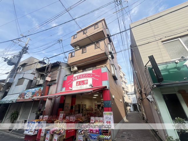 ルパッセURAKAWAの外観写真
