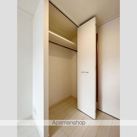 SーRESIDENCE新大阪WESTの内装写真