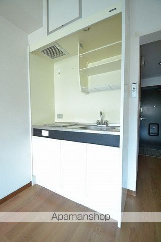 メルクマール宇品の内装写真