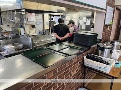 グリーンハイツ国見Ｅ棟[1R/22.4m2]の周辺1