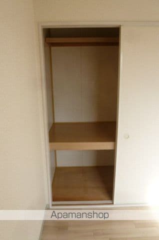 サンピア571の内装写真