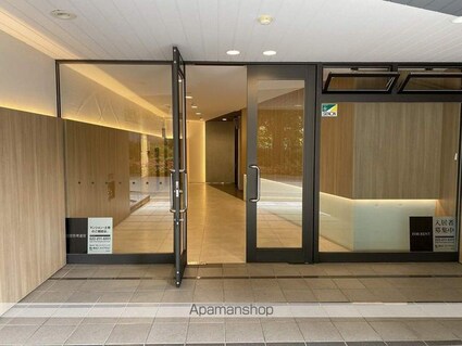 Ｌａ　Ｄｏｕｃｅｕｒ榴ヶ岡[1R/36.63m2]のエントランス5