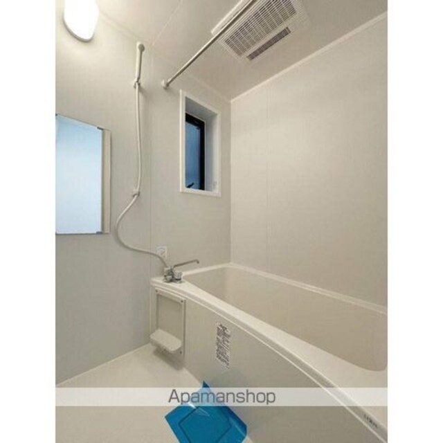 Ｌｕｃｅ　Ｔｏｄｏｒｏｋｉ[1DK/30m2]のバス
