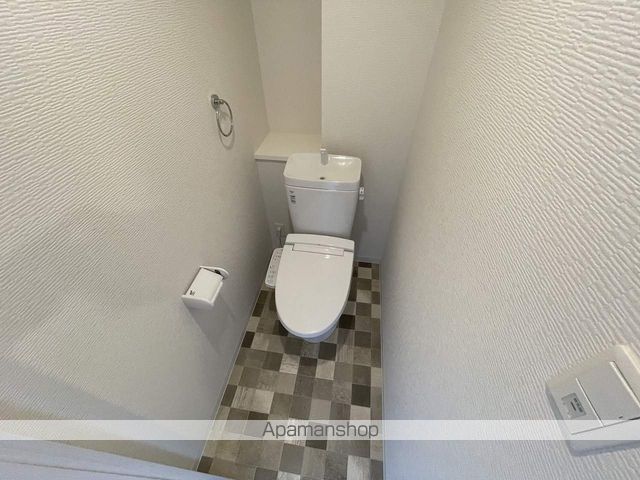 ソレイユルヴァン福津中央の内装写真