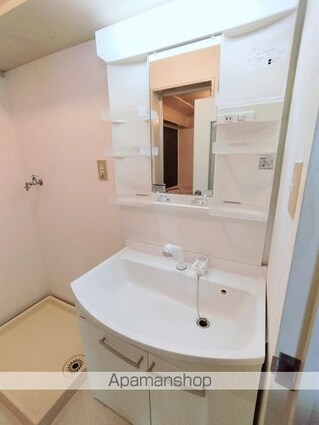 レジデンス小林[3DK/53.09m2]の洗面所