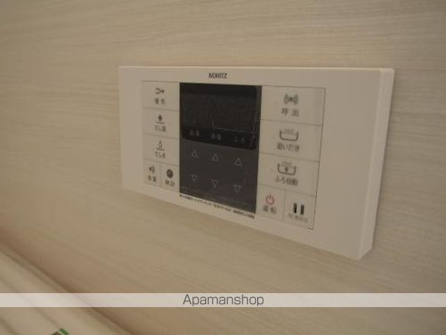 アニバーサリー58の内装写真
