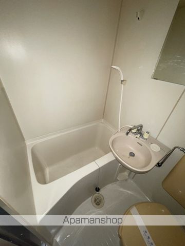 ハイムSの内装写真