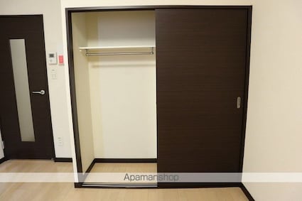 レオネクスト萩原[1K/22.54m2]の収納