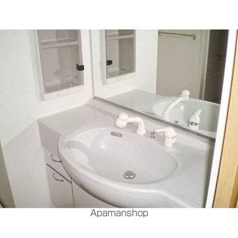 アソシエール溝の口の内装写真