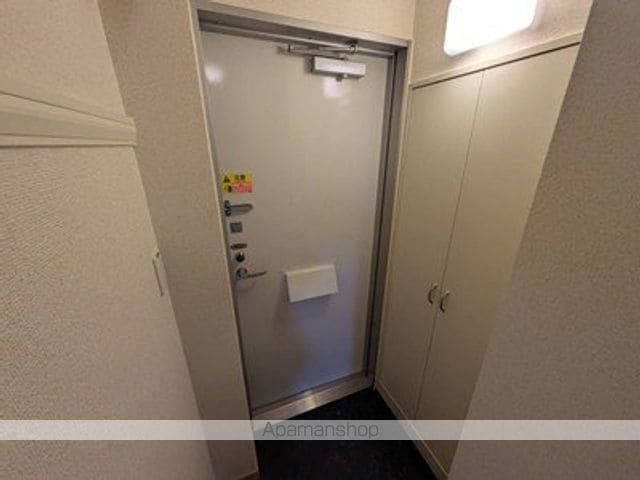レオパレス東久保の内装写真