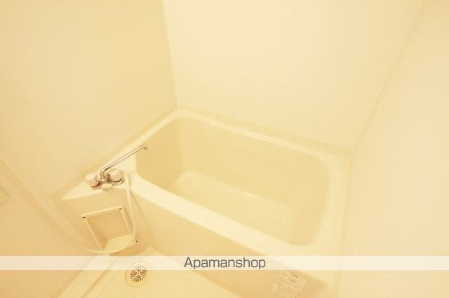 VITA SANWA A棟の内装写真