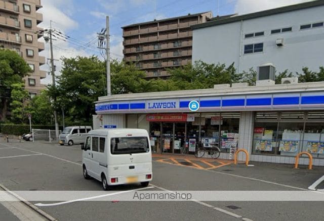 ステディ下新庄の周辺写真