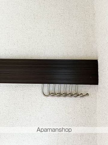 タウニーマタノ A棟の内装写真