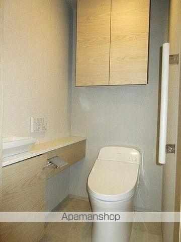 ザ・グランアルト札幌 苗穂ステーションタワーの内装写真
