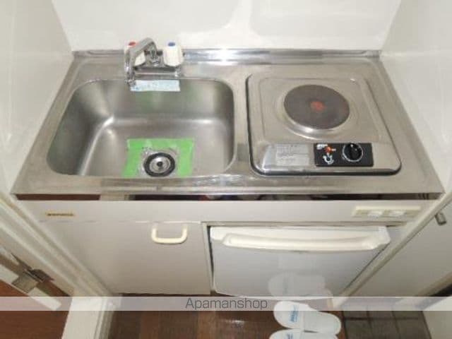 ジュネコーポ八ヶ崎の内装写真