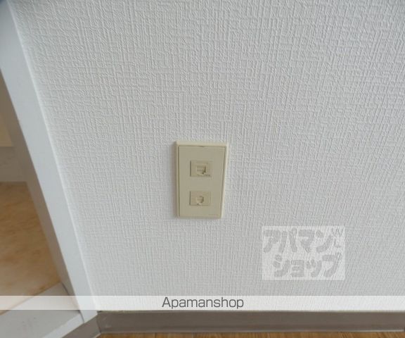 HIーCITY下鴨の内装写真