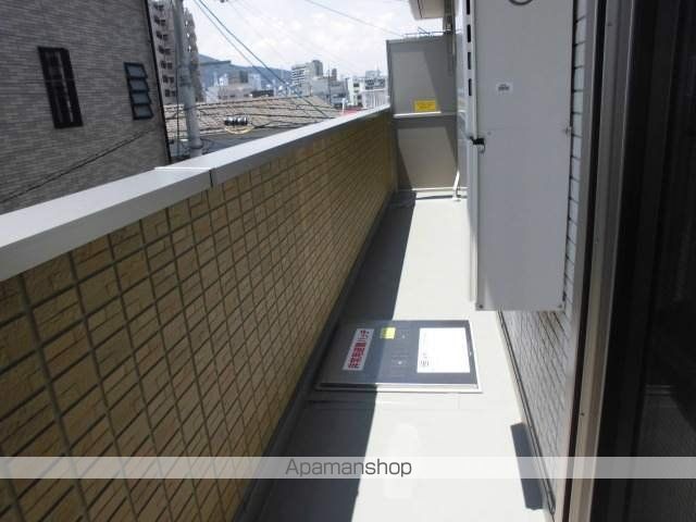 牟岐線 阿波富田駅 徒歩17分 3階建 築11年のその他写真