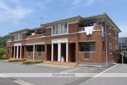 オリージャ　Ｃ[2LDK/58.86m2]の外観2