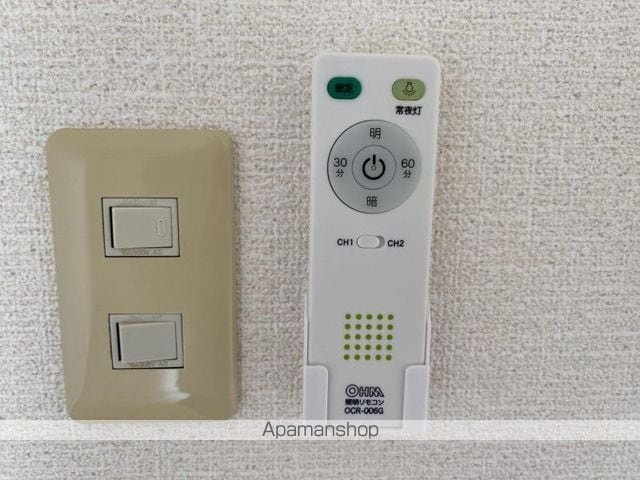エクセルコートIIの内装写真