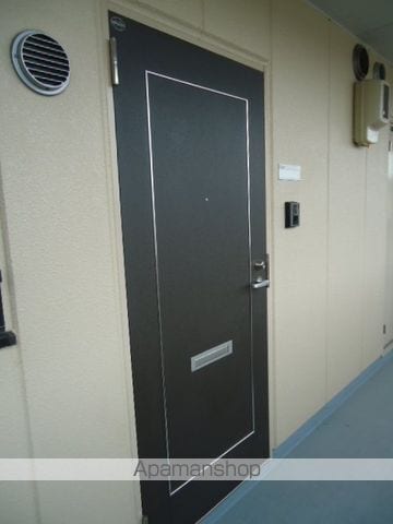 富山地鉄富山市内線 南富山駅前駅 徒歩11分 3階建 築17年のその他写真