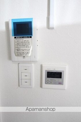 ハイマート屋島[3LDK/78.91m2]のその他設備