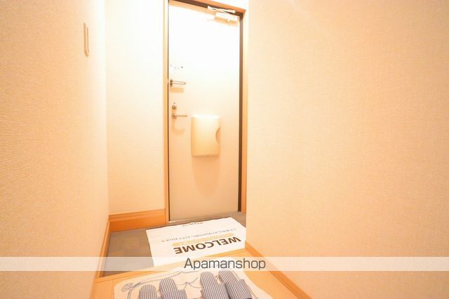 リビングタウン中野Iの内装写真