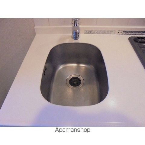 ヴェルステージ川崎の内装写真