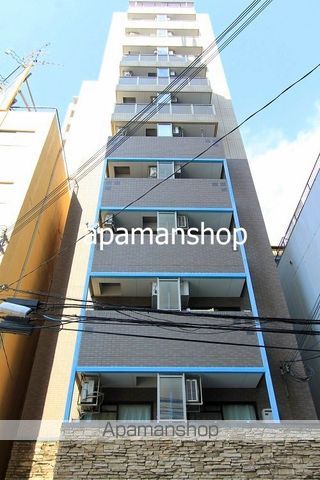 アルディアSHIMMACHIの外観写真