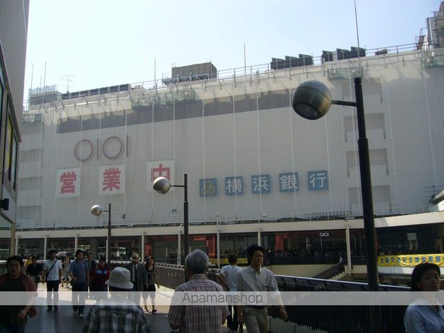 レオパレスシャルマンの周辺写真
