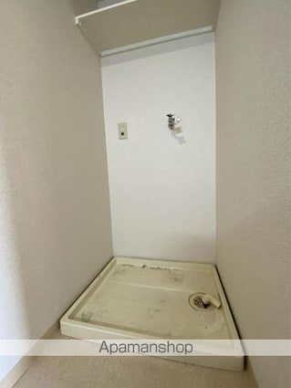 ＢＩＧＢＡＮ[1K/25.12m2]の内装1