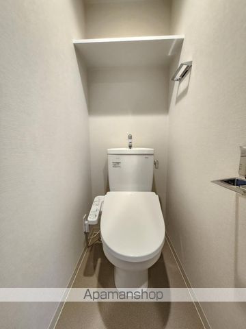 プレサンス天王寺デルニエの内装写真