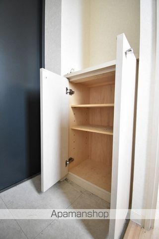 PRESENCE発寒南2の内装写真