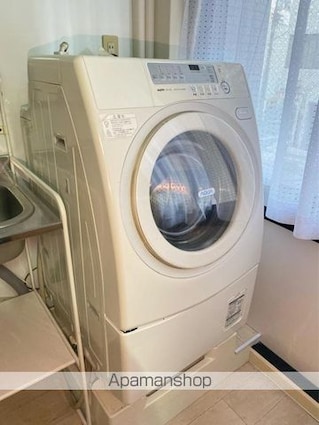 小鹿ビル[1R/31.11m2]のその他設備
