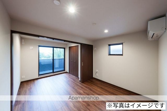 RELIER北柏の内装写真