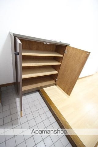 フラット新屋敷の内装写真