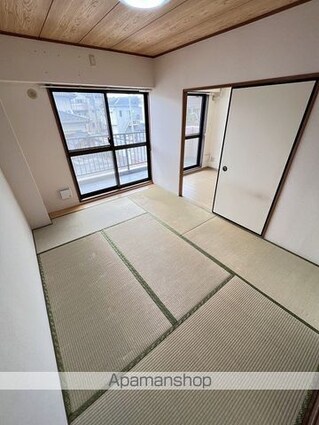 ハイクレスト喜沢南マンション[3DK/50.76m2]の内装