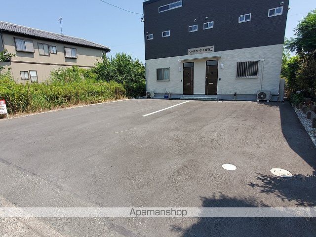 パークガーデン新居IIのその他写真
