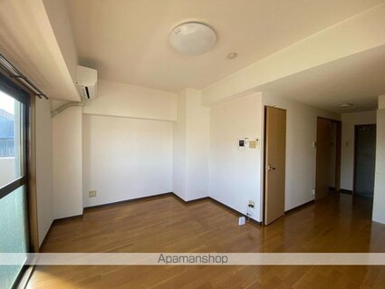 ディアコート栗林[1R/26.6m2]の内装2