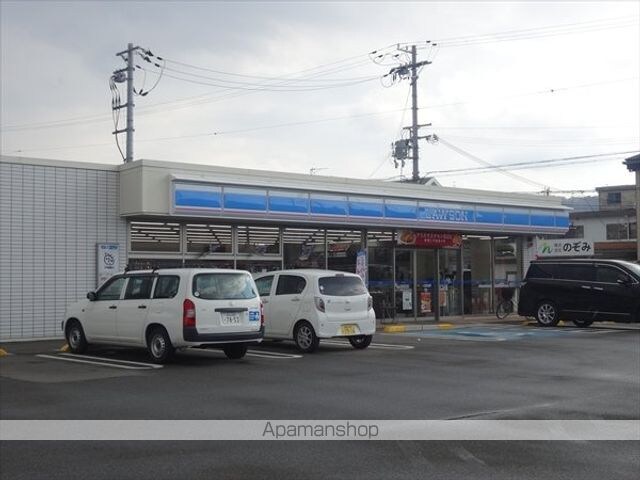和歌山県和歌山市布引[1K/30.03m2]の周辺3