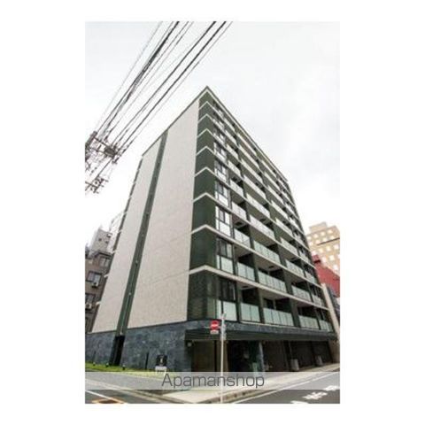 ＭＭガーデン 806 ｜ 東京都中央区新富２丁目10-7（賃貸マンション1DK・8階・31.27㎡） その3