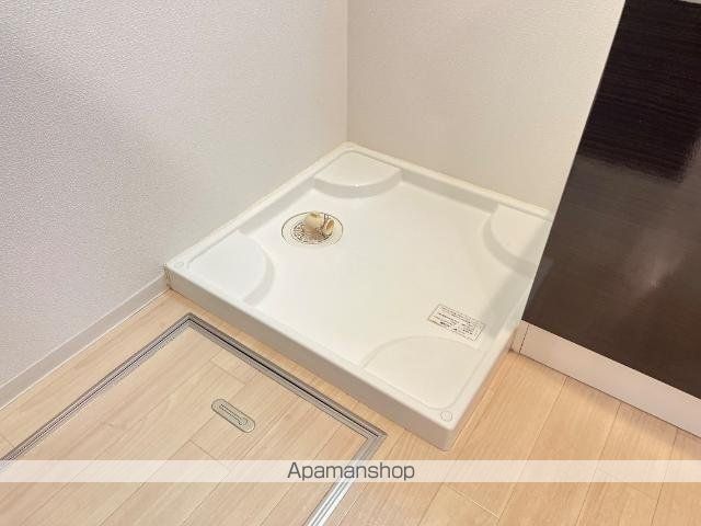 メアリースペース参番館の内装写真